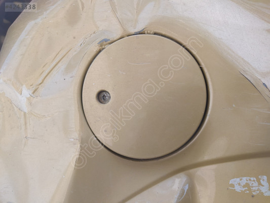 ÇIKMA FORD FOCUS DEPO KAPAĞI