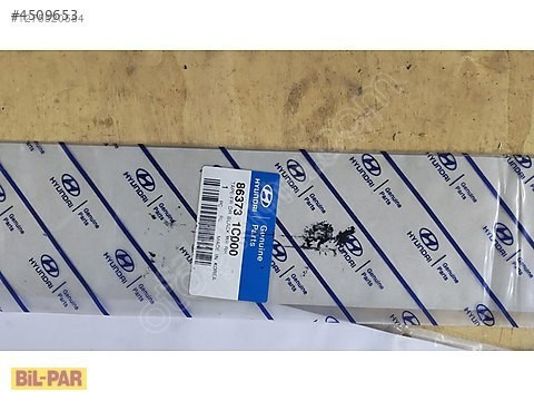 GETZ 2003- ÖN SAĞ KAPI İSKELET BANDI