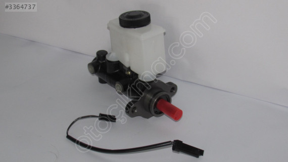 UG52 43 400 T B2500 - RANGER FREN ANA MERKEZ