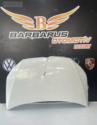 2011-2014 VW CADDY KAPUT