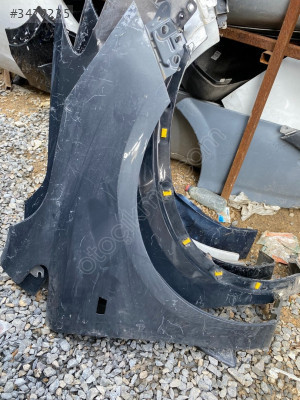 OPEL CORSA E SAĞ ÖN ÇAMURLUK - ÇIKMA ORJ