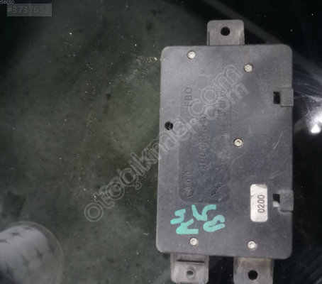 AUDİ A4 B5 BEYİN 4D0035530