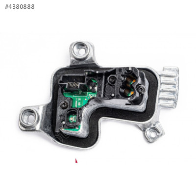 63117419619  BMW F30 F31 F80 LCI 15 LED MODULU SOL (KODLANMIS)