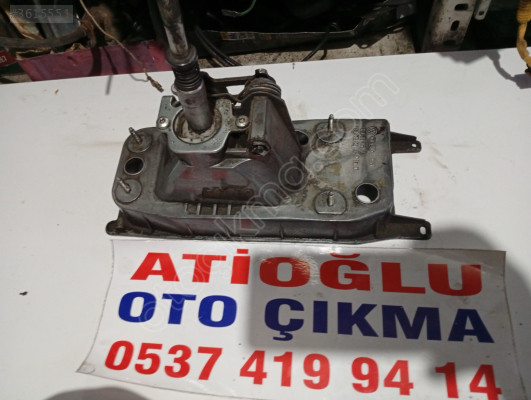 Seat leon vites mekanizması çanağı 2003 -2009