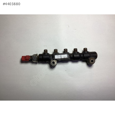 Citroen C2 C3 Mazot Basınç Müşürü 9658227880