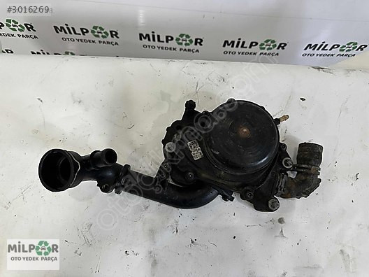 MERCEDES E SERİ C SERİ VİTO 447 W212 W204 DEVİRDAİM a6512001901