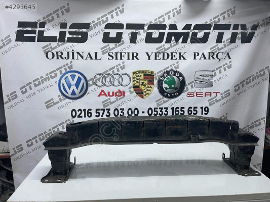 VOLKSWAGEN JETTA TAMPON DEMİRİ