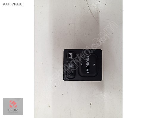 TOYOTA HİLUX SIFIR CAM DÜME AYARLAYICI 07-13 OEM NO: 84870-06110