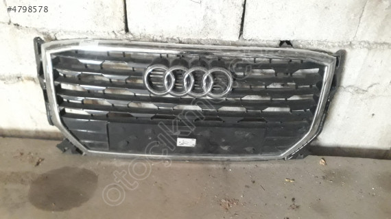 AUDİ Q2 2018 ÖN PANJUR