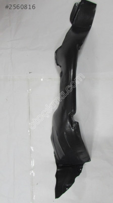 86811-3X100 ELANTRA 2011-2016 ÇAMURLUK DAVLUMBAZI ÖN SOL