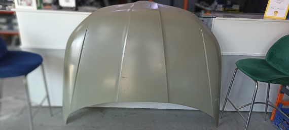 565823031B SKODA KODİAQ 17-22 MEGESLİ KAPUT
