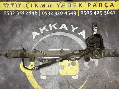 Orijinal MERCEDES VANEO Çıkma Direksiyon Kutusu