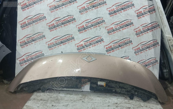 TOGG T10X ORJINAL ÖN PANJUR  ÜST KAPLAMA