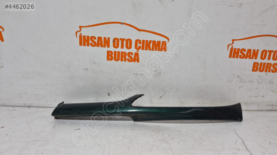 Peugeot 206 far çıtası sol