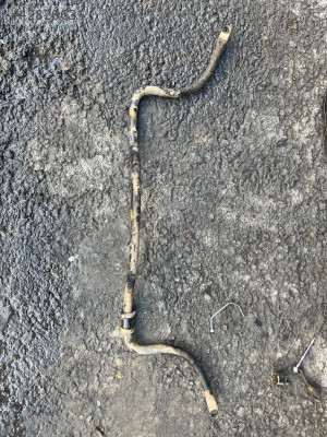 RENAULT KANGOO VİRAJ DEMİRİ