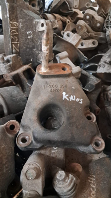 DAEWOO MATİZ ŞANZIMAN BAĞLANTI AYAĞI.OTO ERKAN ÜNYE