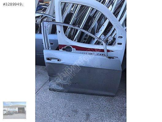 OTO CEM DEN VOLKSWAGEN GOLF 7 SAĞ ÖN KAPI