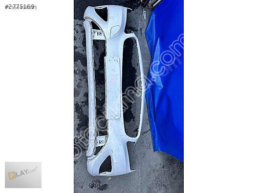 MERCEDES A SERİSİ W176 ÖN TAMPON