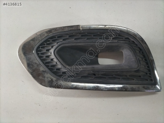 02831 RENAULT KADJAR SOL SİS ÇERÇEVESİ