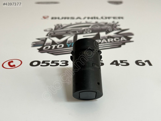 TRANSİT PARK SENSÖRÜ ORJİNAL YC1T15K859AA
