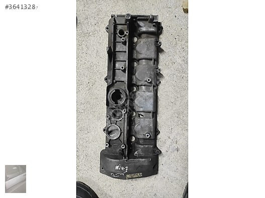 WJ G CHEROKEE 4.7 MOTOR ÜST KAPAK
