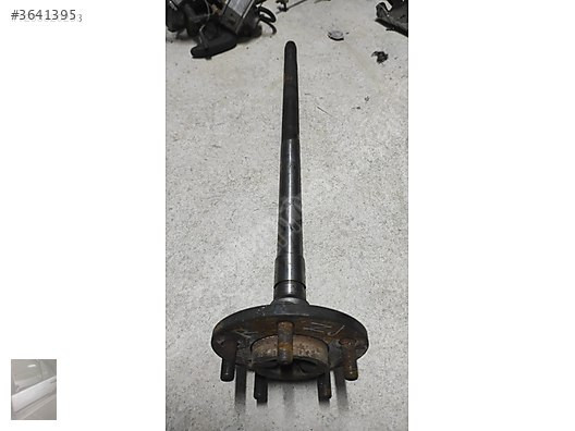 ZJ G CHEROKEE 93-95 SAĞ AKS