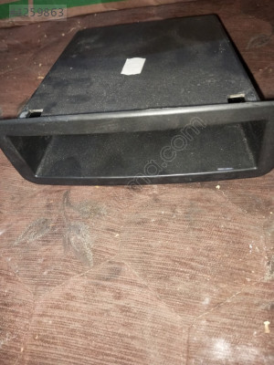 Fiat Albea ön eşya koyma gözü