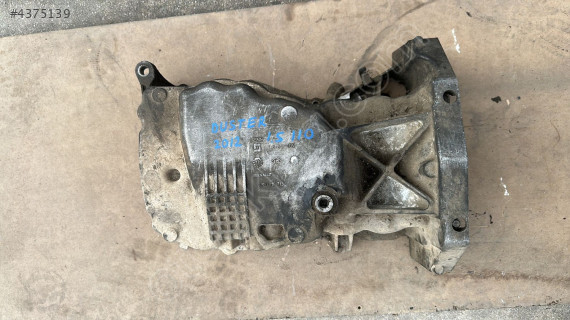 dacia duster 2012 1.5 çıkma karter (son fiyat)