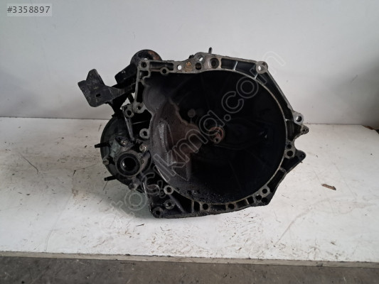 PEUGEOT 3008 - 1.6 BENZİNLİ ŞANZIMAN