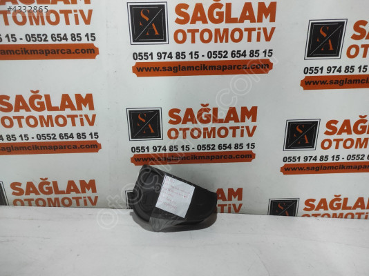 ÇIKMA AUDİ-VW-SEAT GRUP ÜST TRİGER KAPAĞI OEM 04E109108E