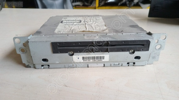 BMW F10 F11 ÇIKMA CD ÇALAR ORJİNAL KOGR6512 2010-2015