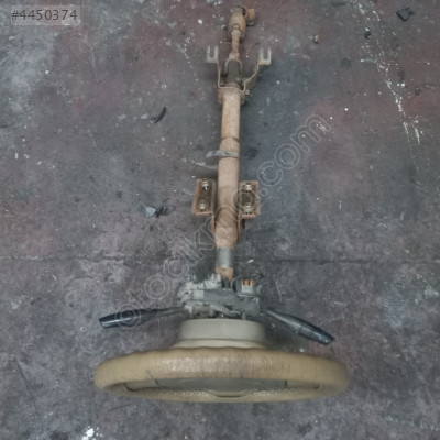 1992,1995 Kia Sephia Direksyon Kolonu