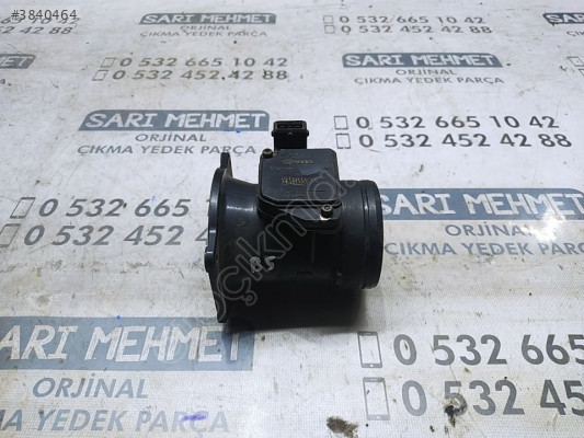 ÇIKMA VW PASSAT B5 HAVA AKIŞ METRESİ 058133471