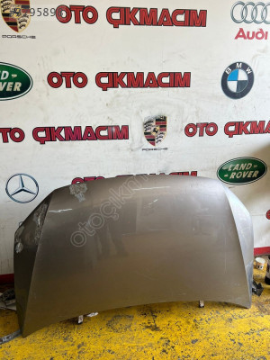 2015 Volkswagen Caddy Kaput Parçası - 2K5823155 Kodlu Ürün