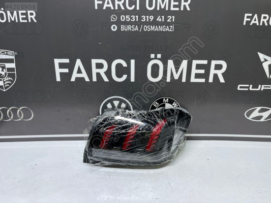 PEUGEOT 208 2019- SAĞ ARKA STOP SIFIR