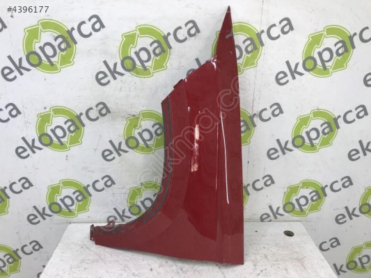 SEAT ATECA 2017 2024 ÇAMURLUK ÖN SOL 575821105