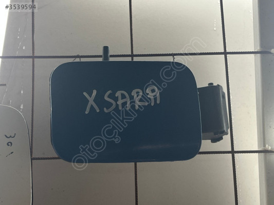CİTROEN XSARA DEPO KAPAĞI HATASIZ ÇIKMA MONTECAR 2