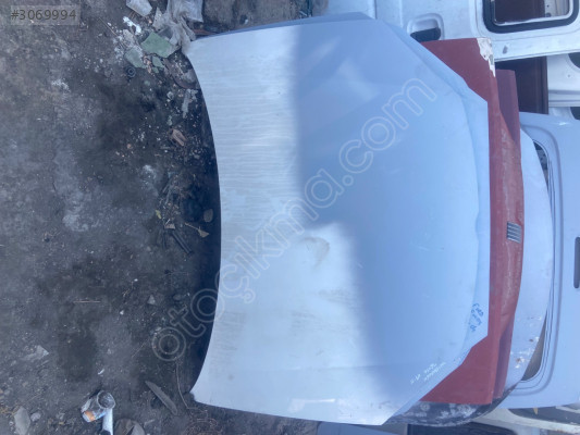 Volkswagen Jetta 05-11 kaput