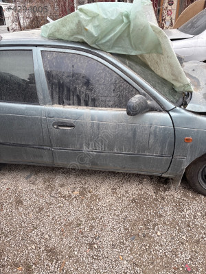 COROLLA 101 SAĞ ÖN KAPI HATASIZ ORJ