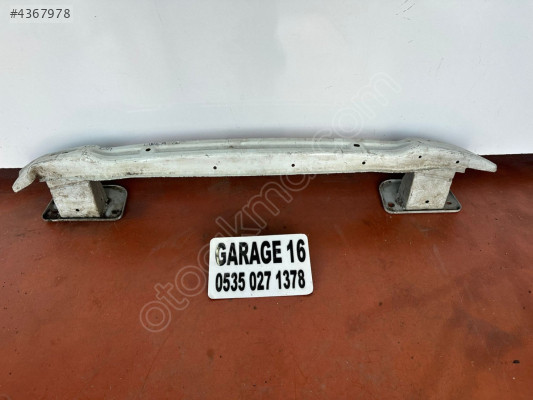 LİNEA ÖN TAMPON DEMİRİ ORJİNAL