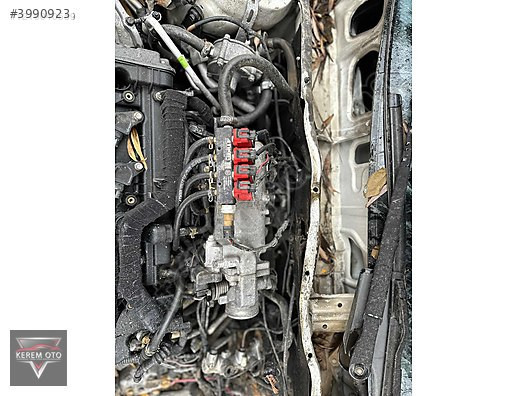 HYUNDAİ ACCENT ERA 1.6 ATEŞLEME BOBİNİ