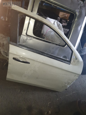 Citroen c eylese sağ ön kapı