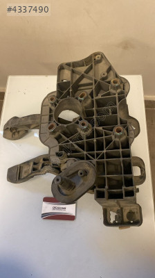 fiat linea 2015 fren debriyaj pedalı komple