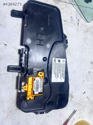 OPEL ASTRA G 99-2004 ÖN SOL KAPI AİRBAG DARBE SENSÖRÜ HATASIZ GM