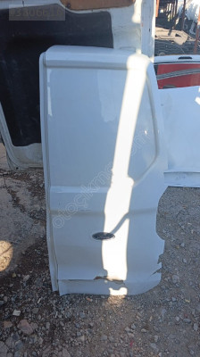 FORD COURİER SAĞ ARKA BAGAJ ORJİNAL ÇIKMA