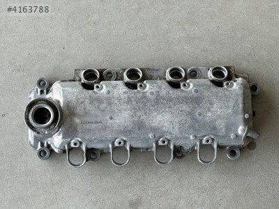 HONDA CİTY KÜLBÜTÖR KAPAĞI ( 2003-2009 )