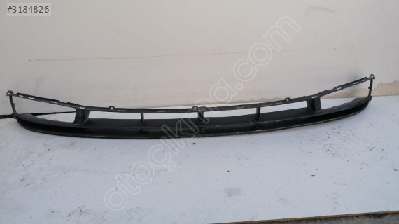 HYUNDAİ ACCENT ERA ÖN TAMPON PANJURU 86522-1E010