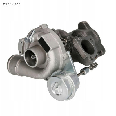 Audi A4 A6 Golf 4 1.8T AEB AWT Turbo Şarj 058145703B