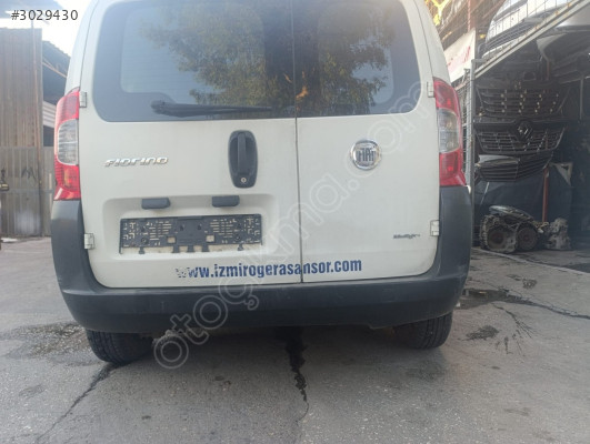 FİAT FİORİNO SAĞ STOP ORJİNAL ÇIKMA