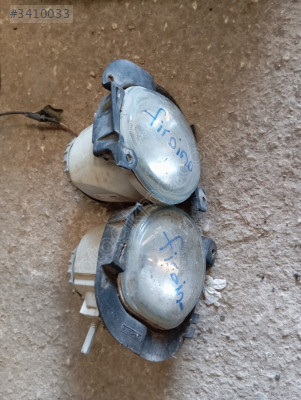 Fiat firoino ön sis lambaları